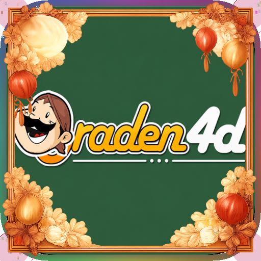 raden4d — mitra unggulan